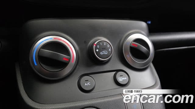 Hyundai Casper D Essential Light, 2024 16