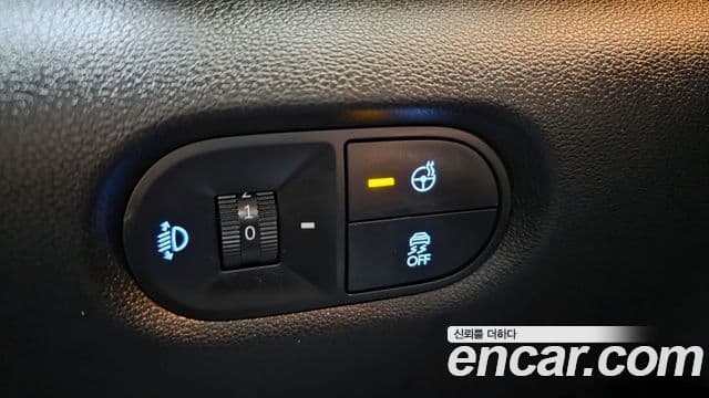 Hyundai Casper D Essential Light, 2024 19