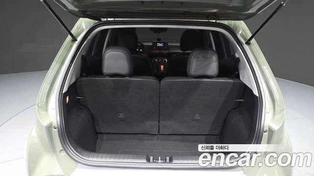 Hyundai Casper D Essential Light, 2024 20