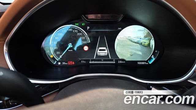 Genesis G80 (RG3) бензин 2.5 турбо AWD, 2022 8