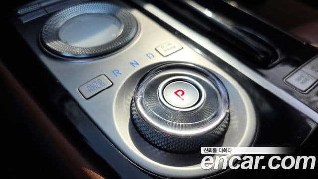 Genesis G80 (RG3) бензин 2.5 турбо AWD, 2022 9