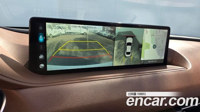 Genesis G80 (RG3) бензин 2.5 турбо AWD, 2022 14