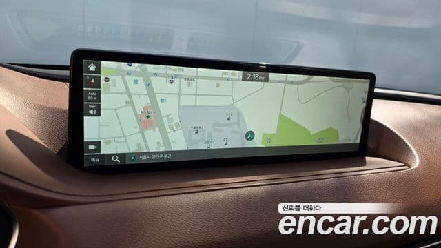 Genesis G80 (RG3) бензин 2.5 турбо AWD, 2022 15