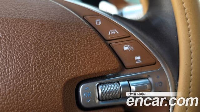 Genesis G80 (RG3) бензин 2.5 турбо AWD, 2022 18