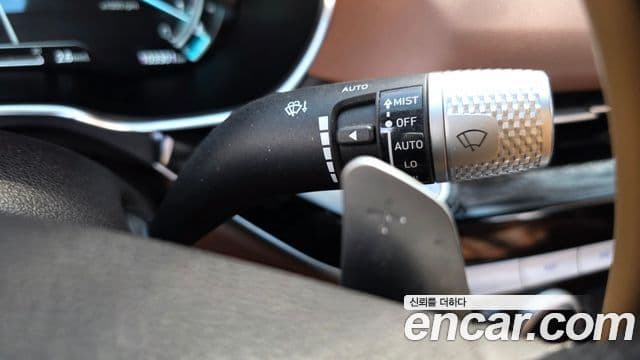 Genesis G80 (RG3) бензин 2.5 турбо AWD, 2022 19