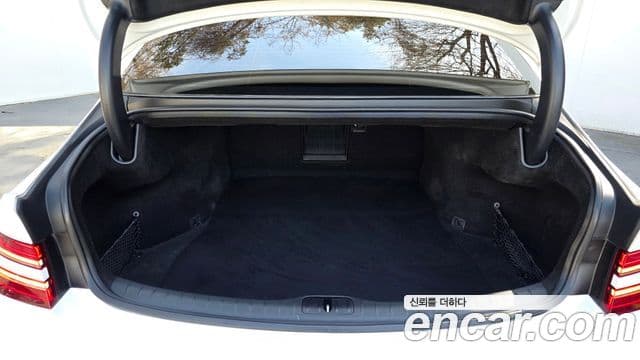 Genesis G80 (RG3) бензин 2.5 турбо AWD, 2022 20