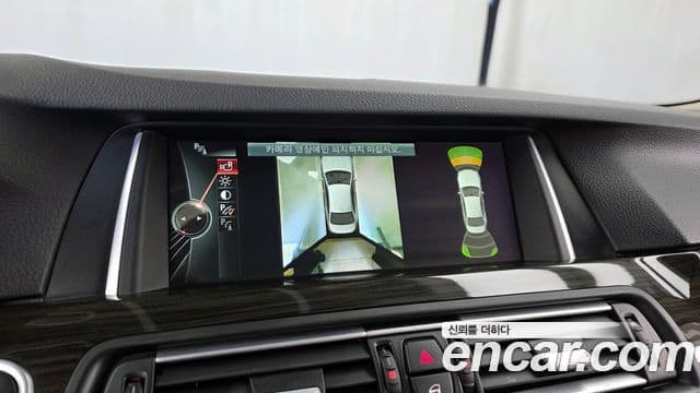 BMW 5시리즈 (F10) Luxury, 2014 15