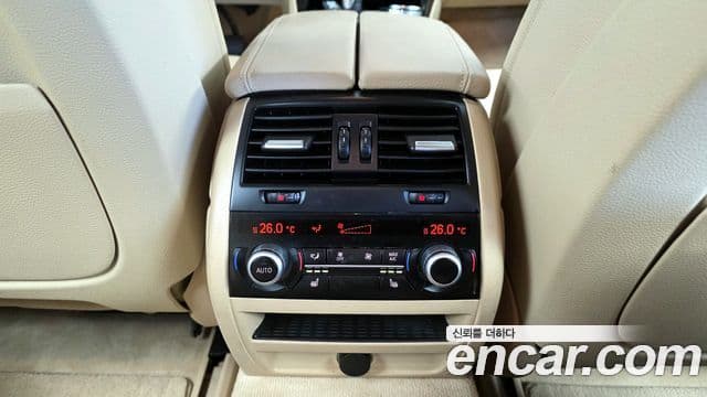 BMW 5시리즈 (F10) Luxury, 2014 18