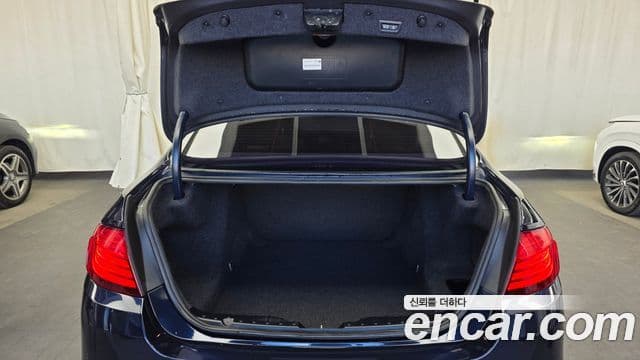 BMW 5시리즈 (F10) Luxury, 2014 20