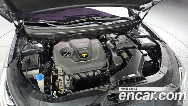 Hyundai Sonata New 라이즈 Special, 2019 6