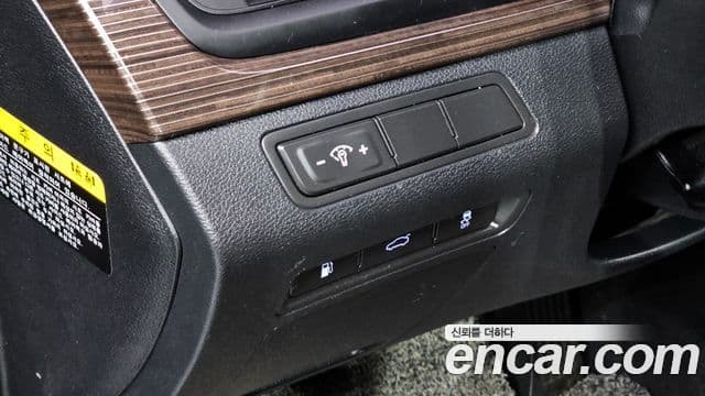 Hyundai Sonata New 라이즈 Special, 2019 14