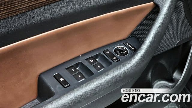 Hyundai Sonata New 라이즈 Special, 2019 17