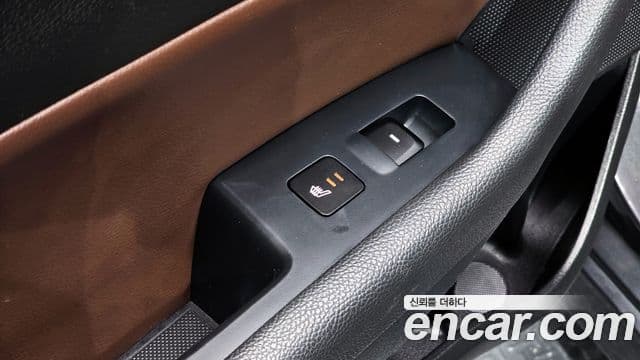 Hyundai Sonata New 라이즈 Special, 2019 18
