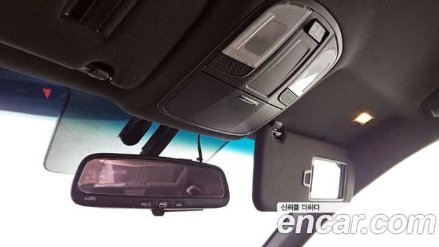 Hyundai Sonata New 라이즈 Special, 2019 20