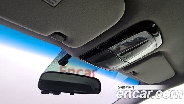 Hyundai Grandeur HG Luxury, 2012 19