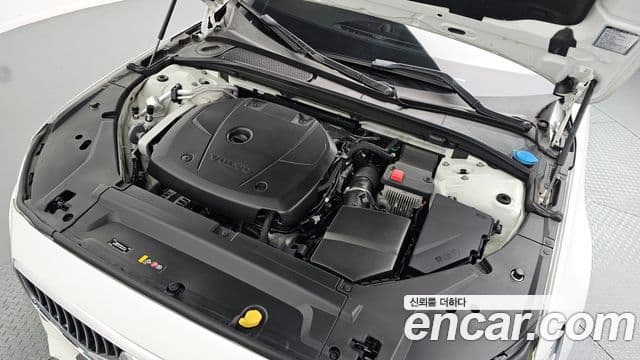 Volvo S90 T5 Inscription, 2020 6