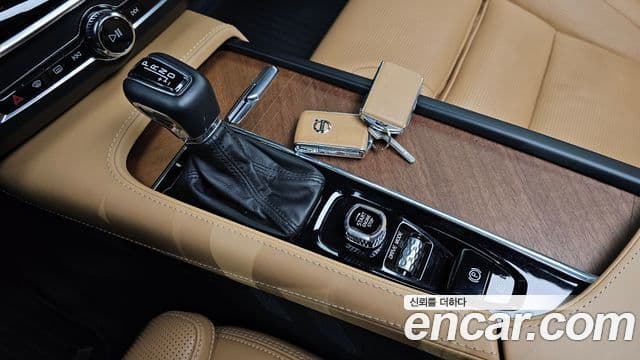 Volvo S90 T5 Inscription, 2020 9