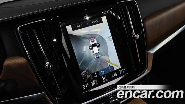 Volvo S90 T5 Inscription, 2020 14