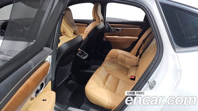 Volvo S90 T5 Inscription, 2020 16