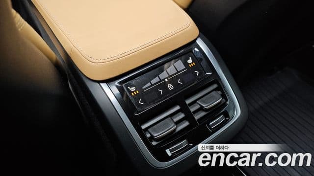 Volvo S90 T5 Inscription, 2020 17