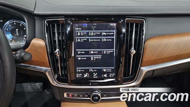 Volvo S90 T5 Inscription, 2020 18