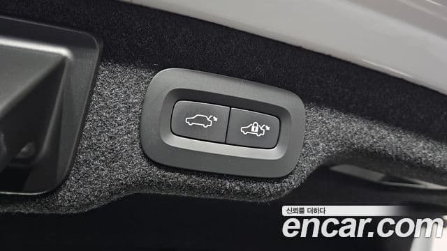 Volvo S90 T5 Inscription, 2020 19