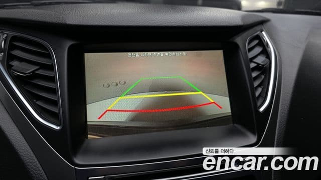 Hyundai Grandeur HG Modern, 2015 15