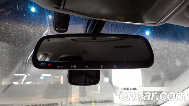 Hyundai Grandeur HG Modern, 2015 16