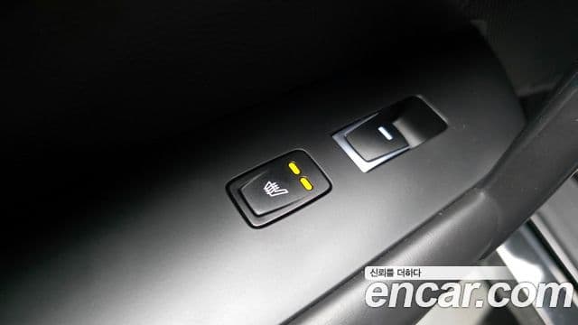 Hyundai Grandeur HG Modern, 2015 17