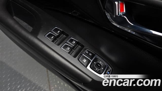 Hyundai Grandeur HG Modern, 2015 20