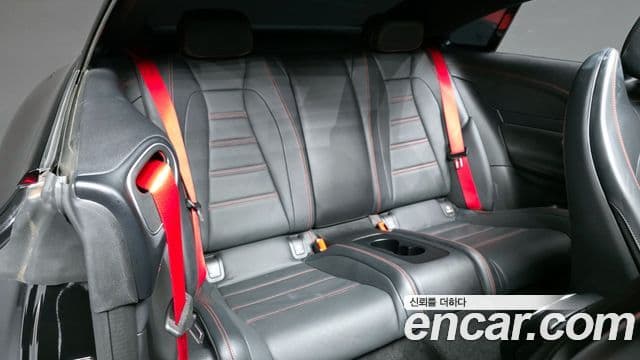Mercedes-Benz E-класс W213 E53 AMG 4MATIC+ купе, 2023 12