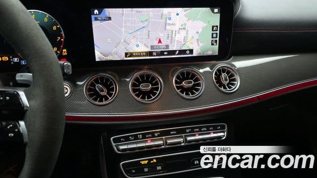 Mercedes-Benz E-класс W213 E53 AMG 4MATIC+ купе, 2023 14