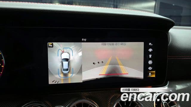 Mercedes-Benz E-класс W213 E53 AMG 4MATIC+ купе, 2023 15