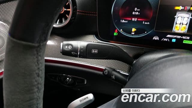 Mercedes-Benz E-класс W213 E53 AMG 4MATIC+ купе, 2023 18