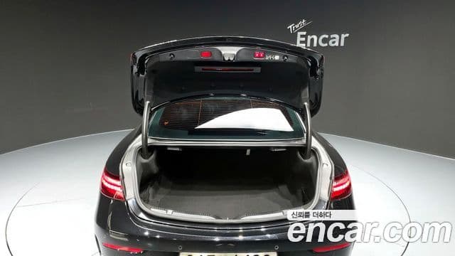 Mercedes-Benz E-класс W213 E53 AMG 4MATIC+ купе, 2023 20