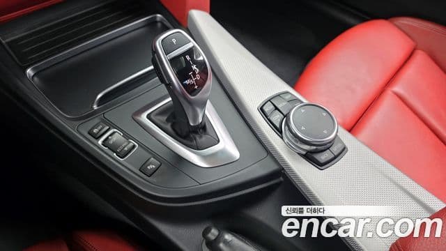 BMW 4시리즈 (F32) 420i Luxury Gran Coupe, 2017 9