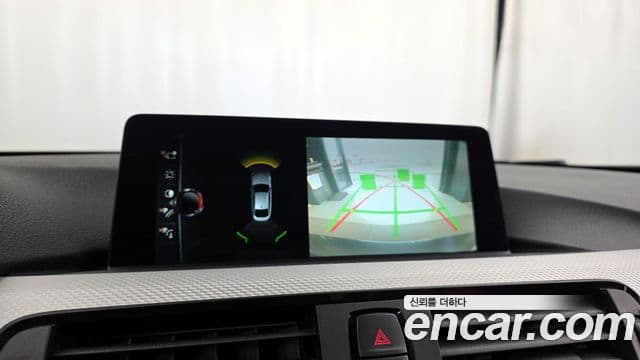 BMW 4시리즈 (F32) 420i Luxury Gran Coupe, 2017 15