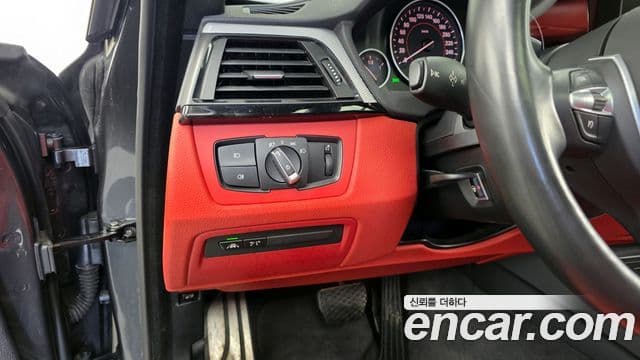 BMW 4시리즈 (F32) 420i Luxury Gran Coupe, 2017 16