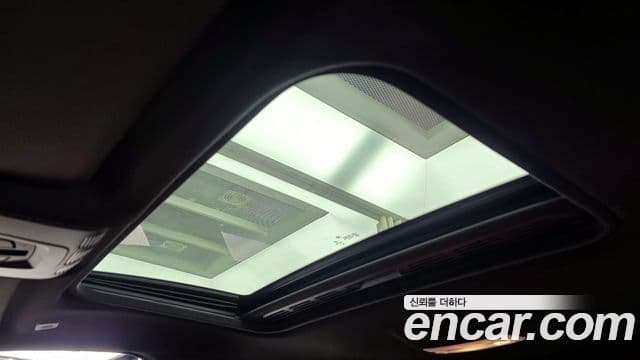 BMW 4시리즈 (F32) 420i Luxury Gran Coupe, 2017 19