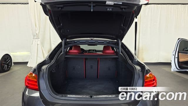 BMW 4시리즈 (F32) 420i Luxury Gran Coupe, 2017 20