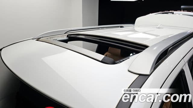 Kia Mohave The / новый Master Masters, 2021 17