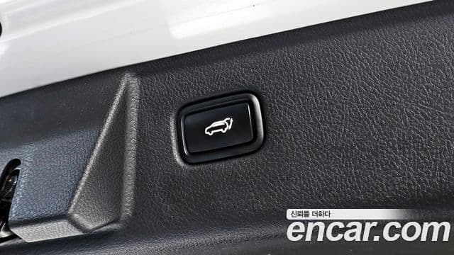 Kia Mohave The / новый Master Masters, 2021 18