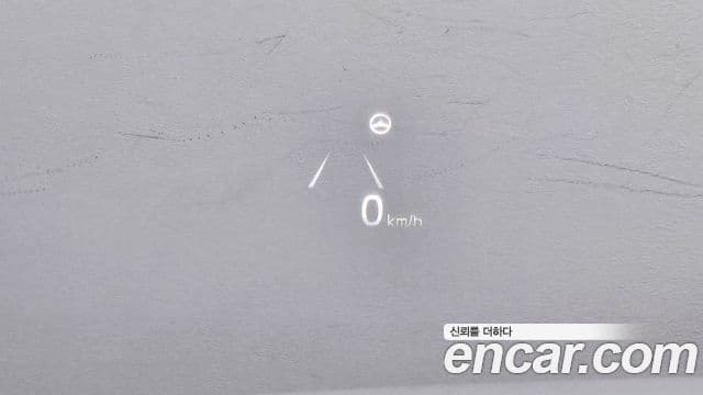 Kia Mohave The / новый Master Masters, 2021 19