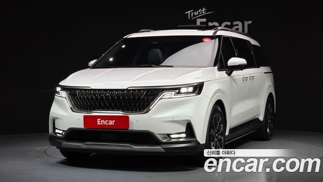 Kia Carnival 4세대 Signature, 2023 1