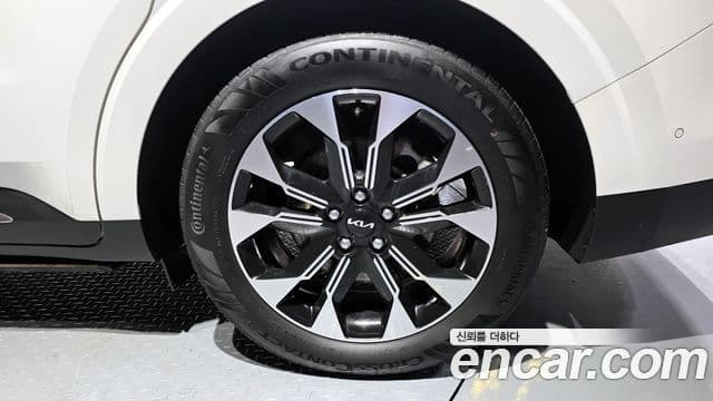 Kia Carnival 4세대 Signature, 2023 все фото