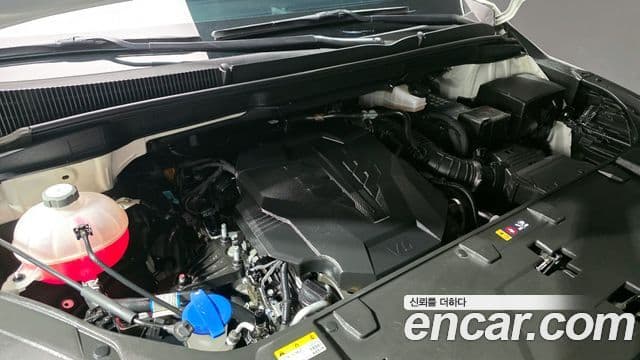 Kia Carnival 4세대 Signature, 2023 6