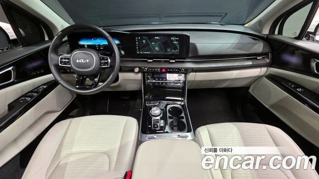 Kia Carnival 4세대 Signature, 2023 7