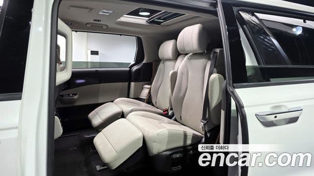 Kia Carnival 4세대 Signature, 2023 12