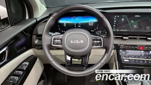 Kia Carnival 4세대 Signature, 2023 13