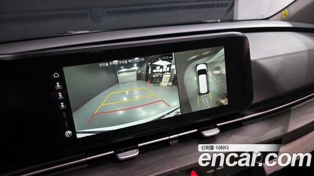 Kia Carnival 4세대 Signature, 2023 16